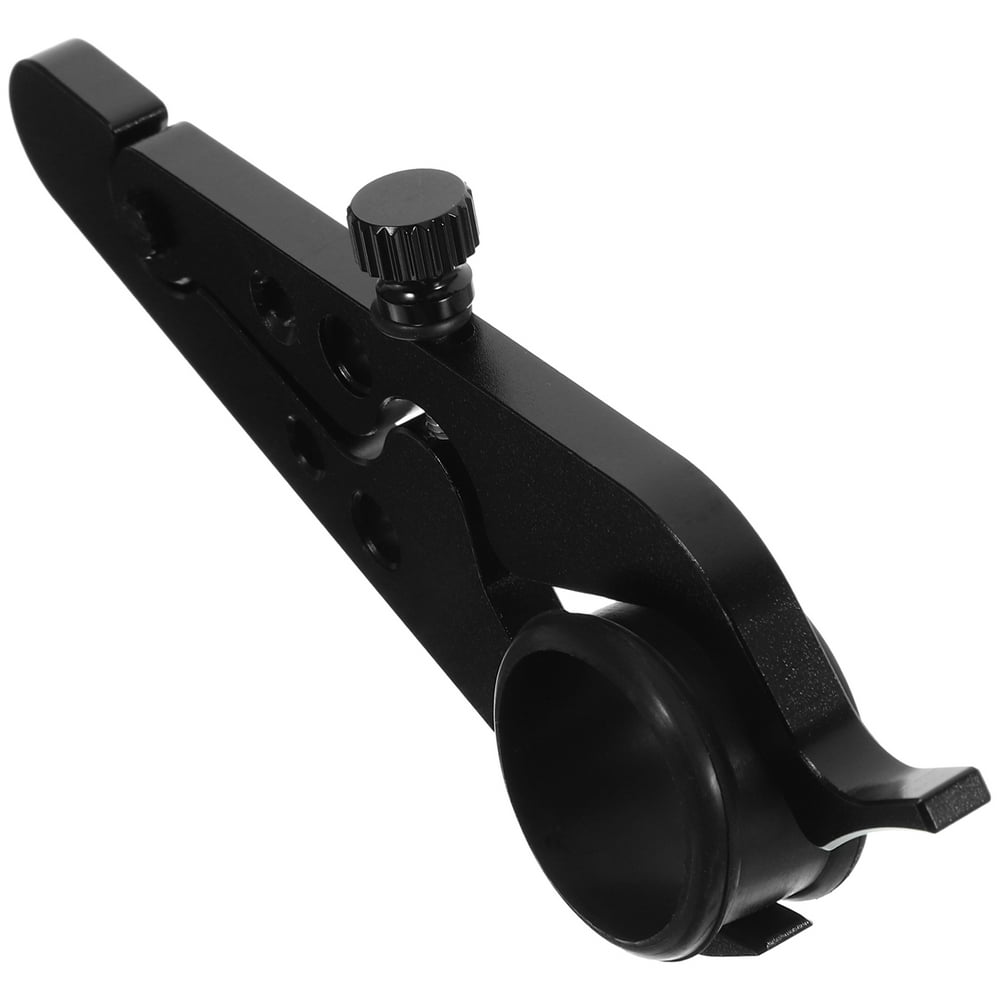2pcs Motorcycle Cruise Control Universal Throttle Lock Portable Motorcycle Throt - Bild 8 von 12