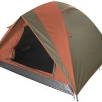 Barraca de camping  Vênus Ultra 3 pessoas