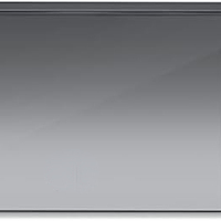 Forno Micro-ondas 20L Preto  127V MRAS21