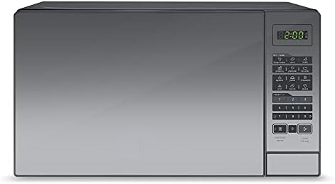 Forno Micro-ondas 20L Preto  127V MRAS21