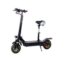 贝赛尔BEZIOR-S1可折叠电动滑板车48V13Ah电池1000W电机功率， 45Km里程范围10英寸轮圈(售价不低于699USD)