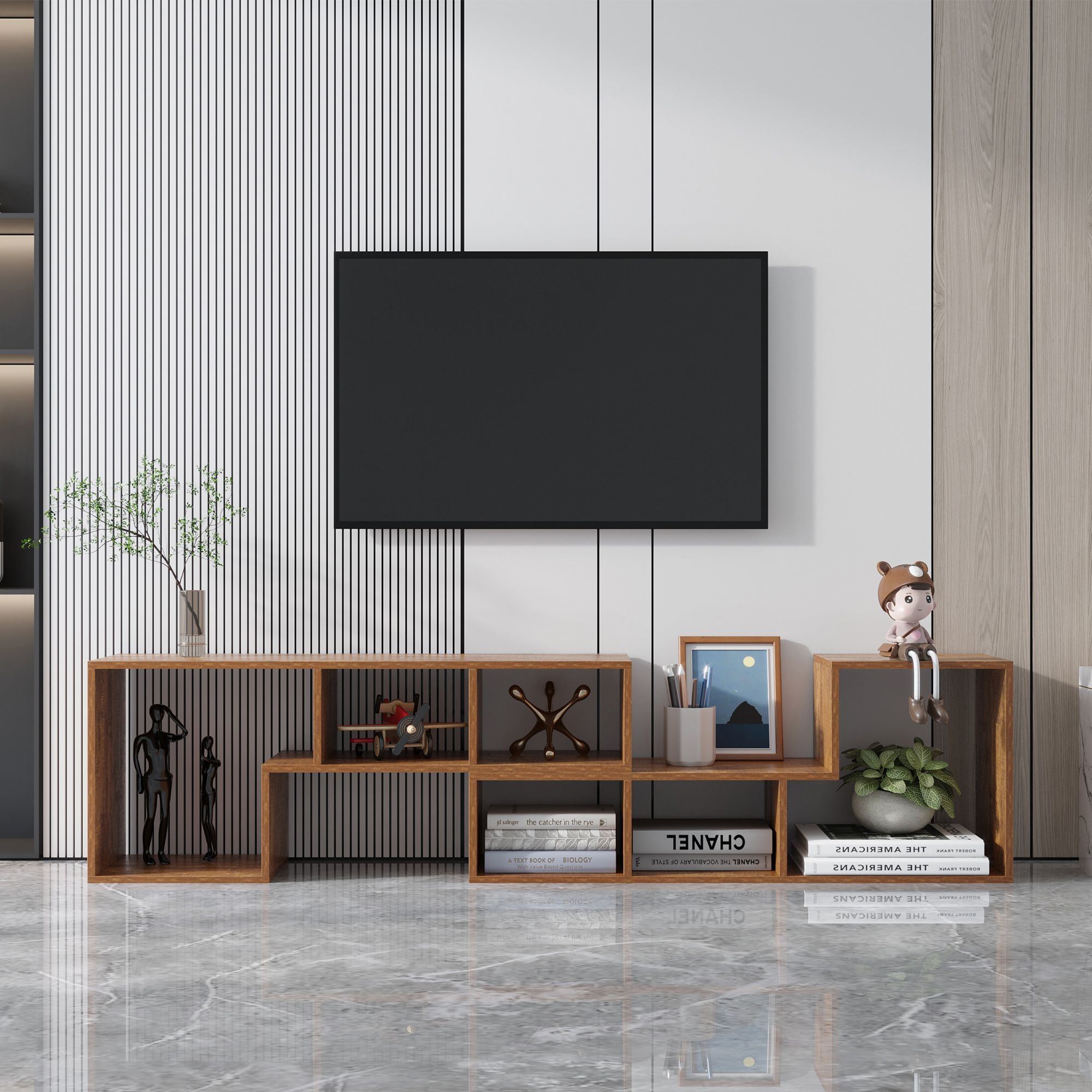 Nineears.com - Cross-Border Brand Supply-Chain