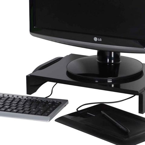 27 Inch - Affordable Premium Stylish Quality 
Premium Quality Stylish 27 Inch Black Support Modular Monitor Stalo - Affordable Prices!