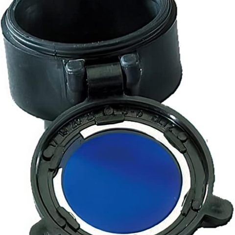 75115 flip lens for Stinger, PolyStinger, Stinger XT, Stinger LED, Stinger DS LED and TL-3, red High Power Led Flashlights Camping Torch Aluminum Alloy Light Waterproof Material