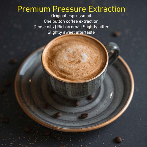 Unveiling Exquisite Caribou Coffee Drink Recipes: Indulge in Irresistible Creations to Elevate Your Caffeine Experience