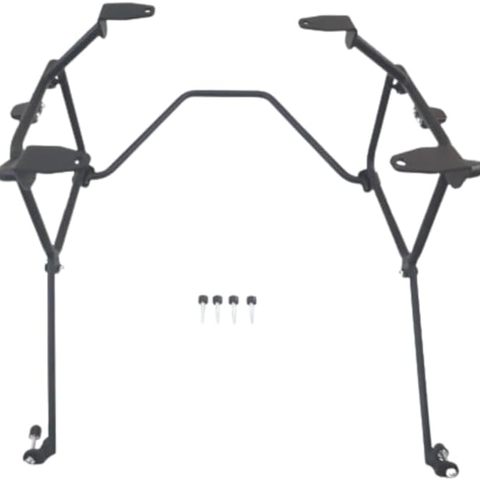 Malas Baus Laterais  F 750 gs/ F 850 gs